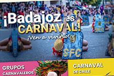 Carnaval de Badajoz