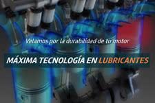 Gameroil Lubricantes