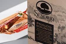 Señorío de Montanera