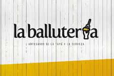 La Ballutería