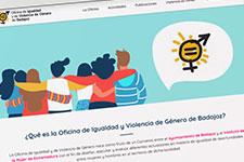 Oficina de Igualdad