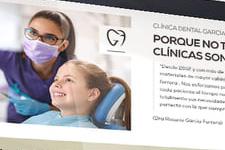 Clinica Dental Rosario Garcia Ferrera