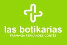 Las Botikarias